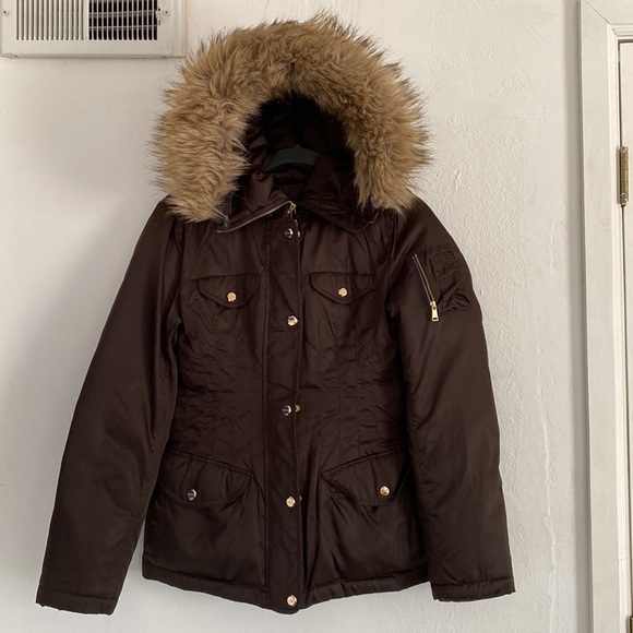 BeBe Coat - Picture 2 of 5